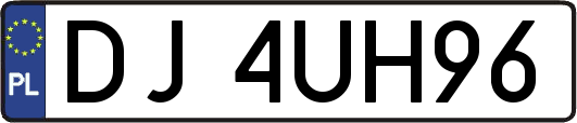 DJ4UH96
