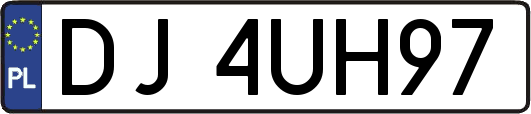 DJ4UH97