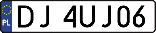 DJ4UJ06