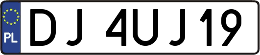 DJ4UJ19