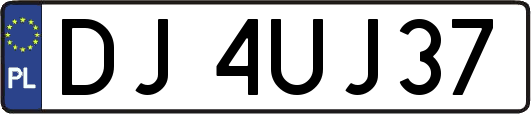 DJ4UJ37