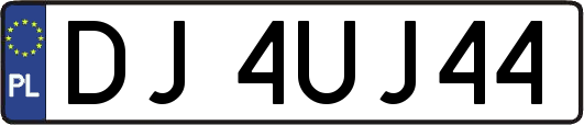DJ4UJ44
