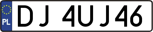 DJ4UJ46
