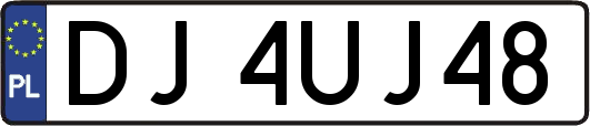 DJ4UJ48