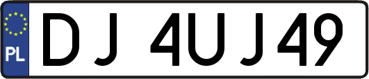 DJ4UJ49