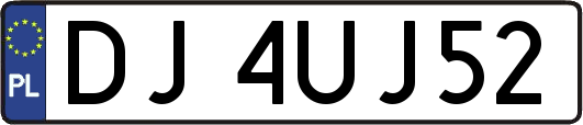 DJ4UJ52