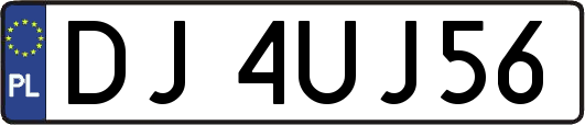 DJ4UJ56