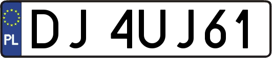 DJ4UJ61