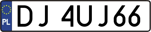 DJ4UJ66