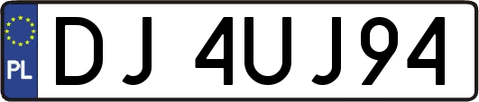 DJ4UJ94
