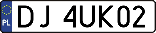 DJ4UK02