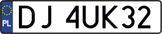 DJ4UK32