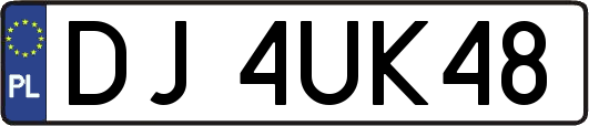 DJ4UK48