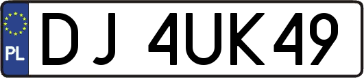 DJ4UK49
