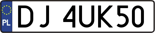 DJ4UK50