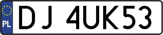 DJ4UK53