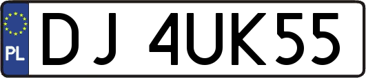 DJ4UK55