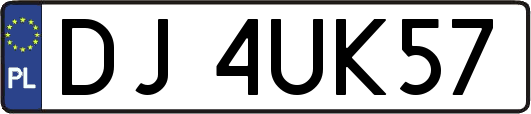 DJ4UK57