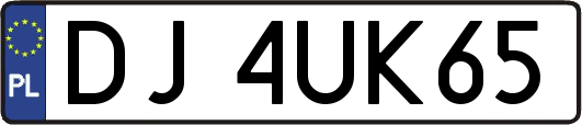 DJ4UK65