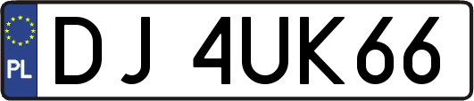 DJ4UK66