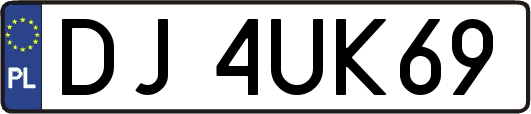 DJ4UK69