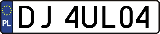 DJ4UL04