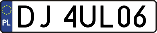 DJ4UL06