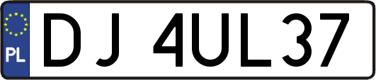DJ4UL37