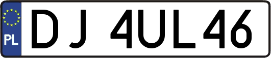 DJ4UL46