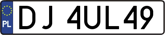 DJ4UL49