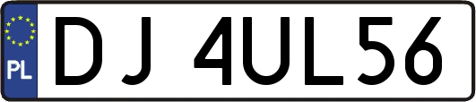DJ4UL56