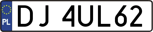 DJ4UL62