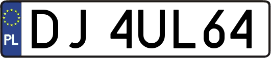 DJ4UL64