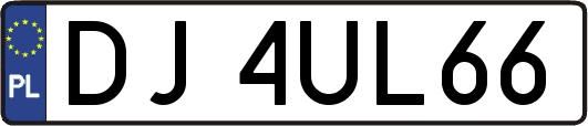 DJ4UL66