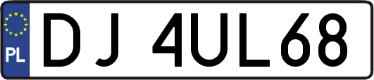 DJ4UL68