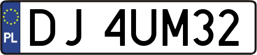 DJ4UM32