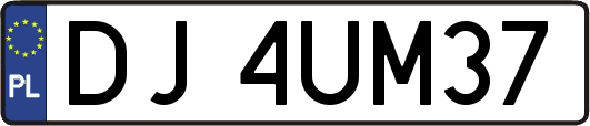 DJ4UM37