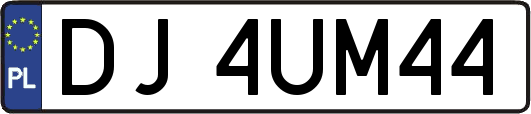 DJ4UM44