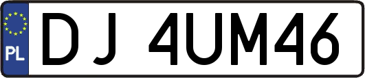 DJ4UM46