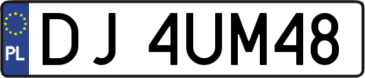 DJ4UM48