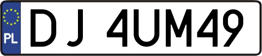 DJ4UM49