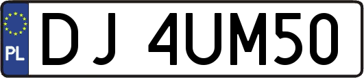 DJ4UM50