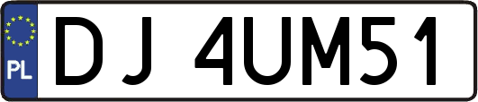 DJ4UM51