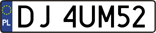 DJ4UM52