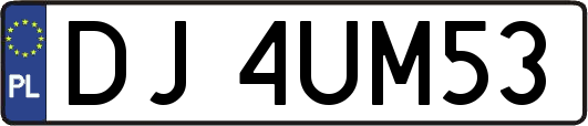 DJ4UM53