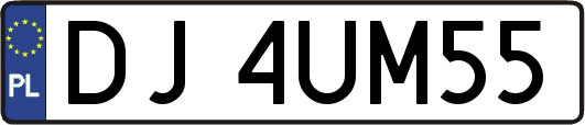 DJ4UM55