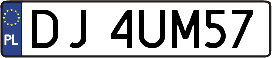 DJ4UM57