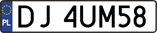 DJ4UM58