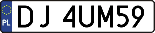 DJ4UM59