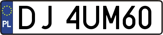 DJ4UM60